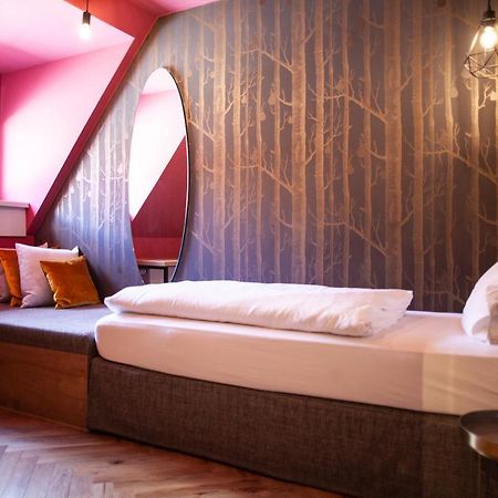 Bayerischer Hof Ingolstadt Bagian luar foto