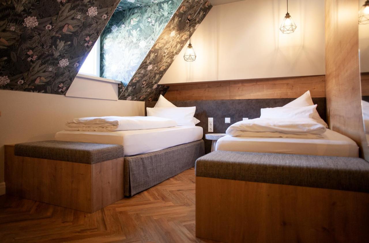 Bayerischer Hof Ingolstadt Bagian luar foto