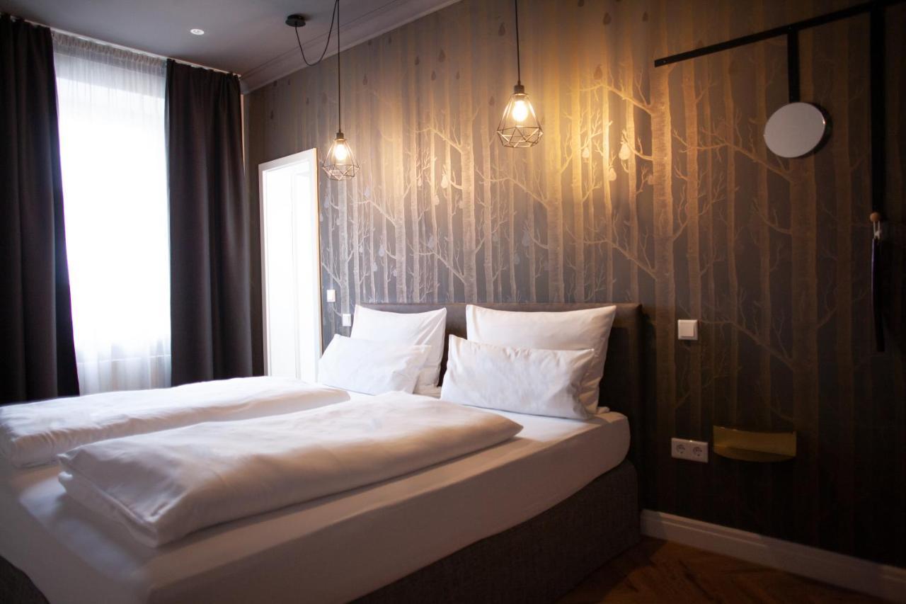 Bayerischer Hof Ingolstadt Bagian luar foto