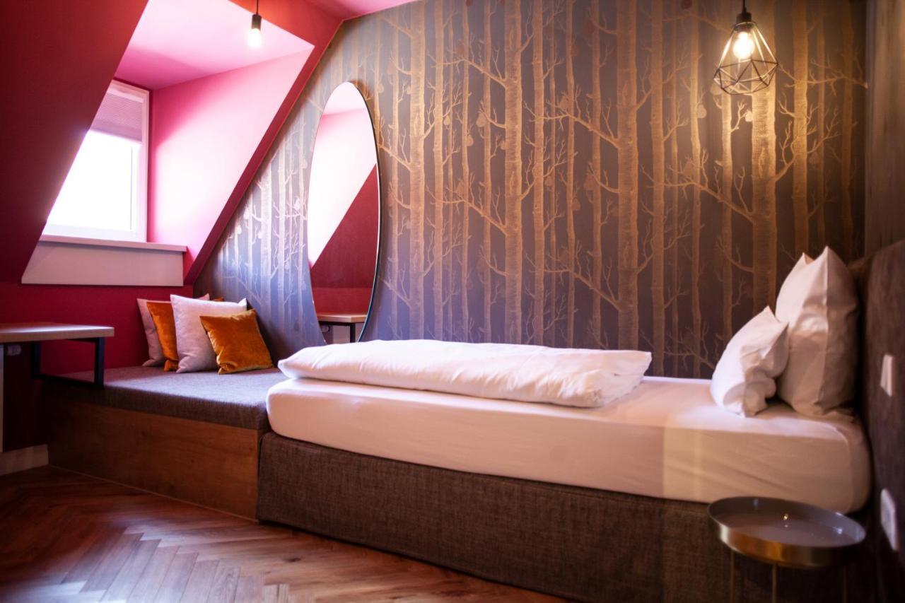 Bayerischer Hof Ingolstadt Bagian luar foto