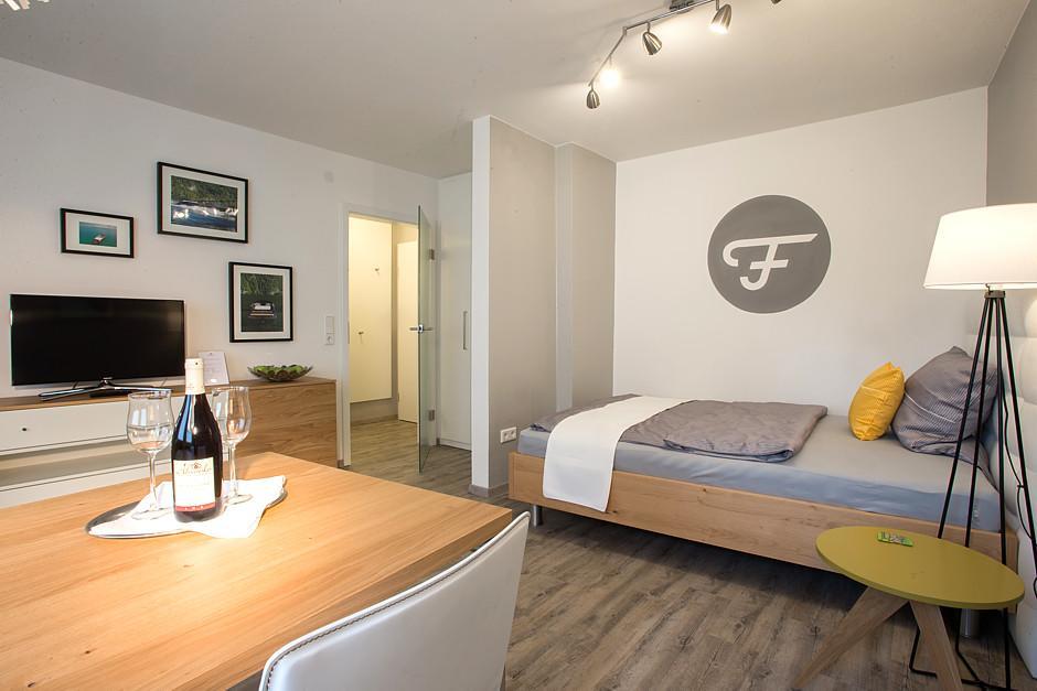 Bayerischer Hof Ingolstadt Bagian luar foto