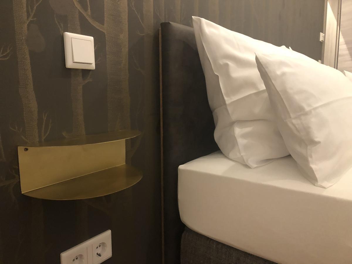 Bayerischer Hof Ingolstadt Bagian luar foto