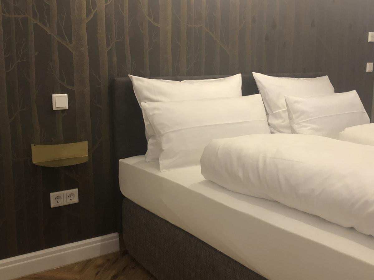 Bayerischer Hof Ingolstadt Bagian luar foto
