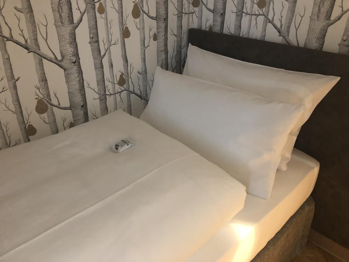 Bayerischer Hof Ingolstadt Bagian luar foto