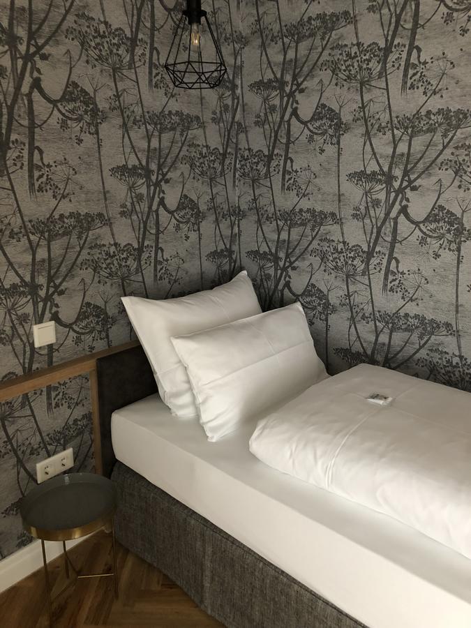 Bayerischer Hof Ingolstadt Bagian luar foto