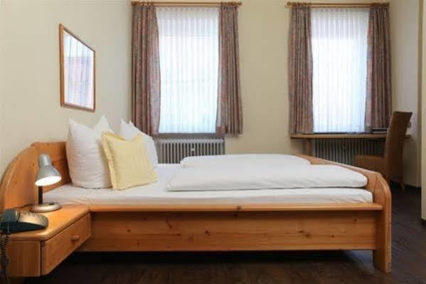 Bayerischer Hof Ingolstadt Bagian luar foto